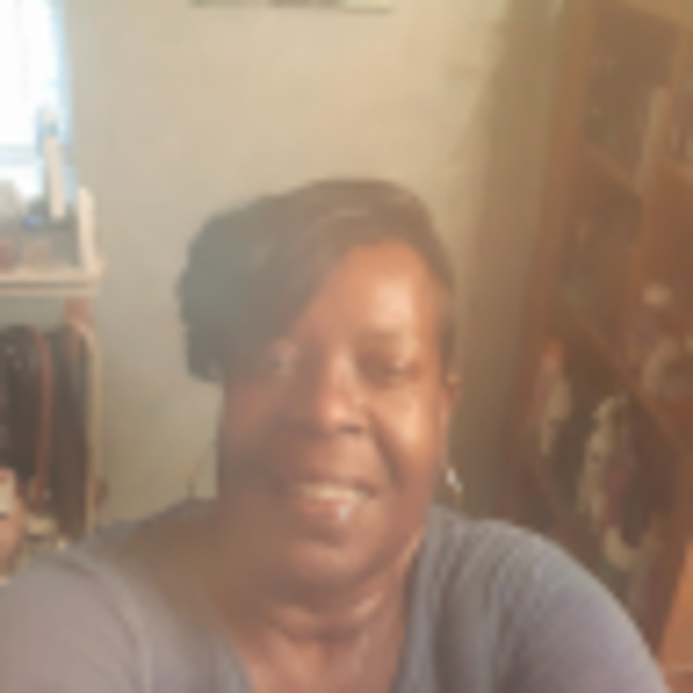 Meet your Posher, Sherry